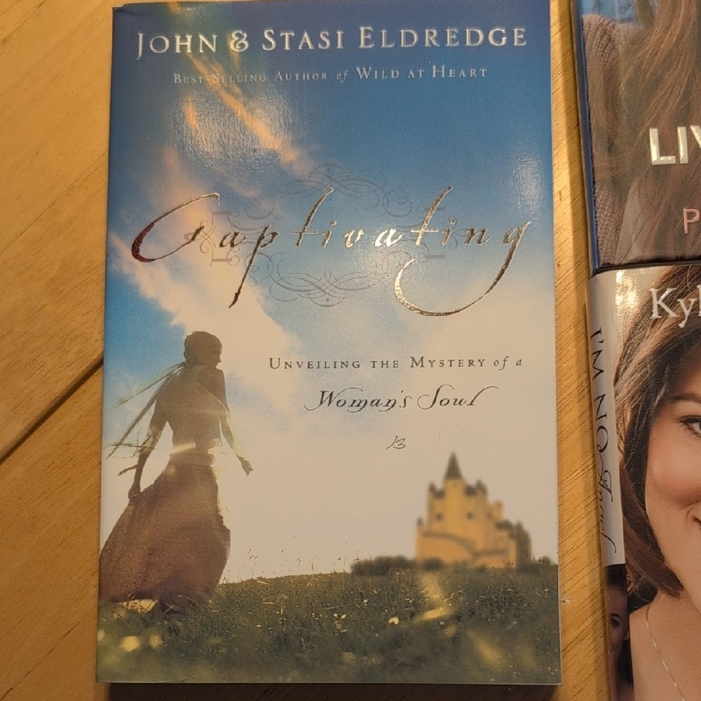 Inspirational Book Collection - Picture 2 of 10